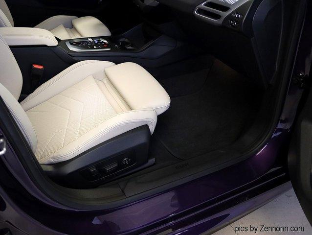Photo of 2025 Metallic BMW 228 Gran Coupe