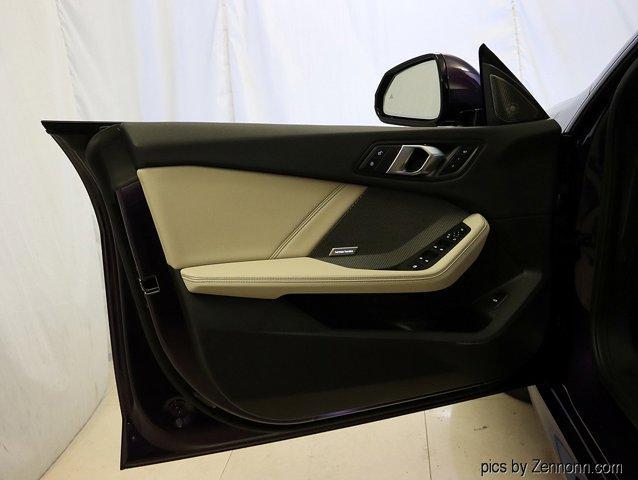Photo of 2025 Metallic BMW 228 Gran Coupe