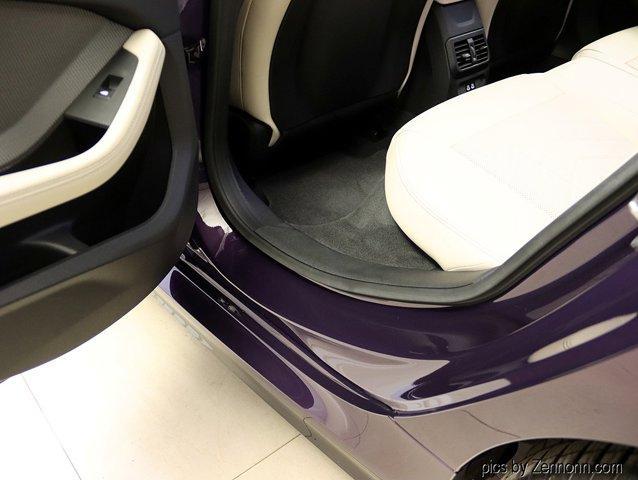Photo of 2025 Metallic BMW 228 Gran Coupe