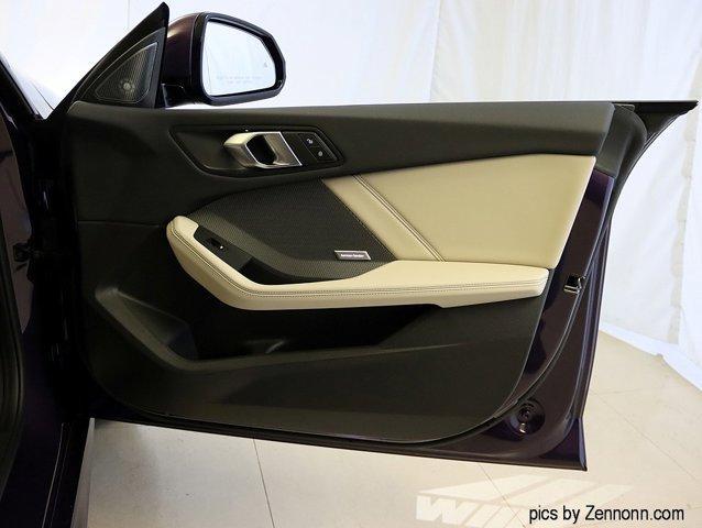 Photo of 2025 Metallic BMW 228 Gran Coupe