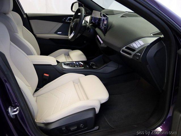 Photo of 2025 Metallic BMW 228 Gran Coupe