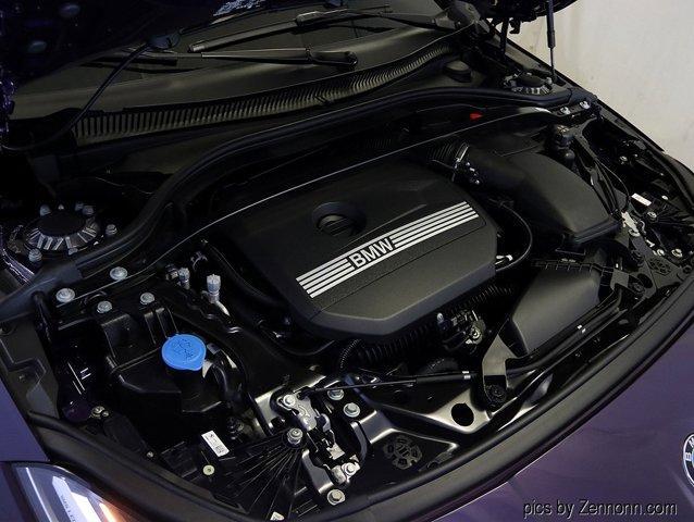 Photo of 2025 Metallic BMW 228 Gran Coupe