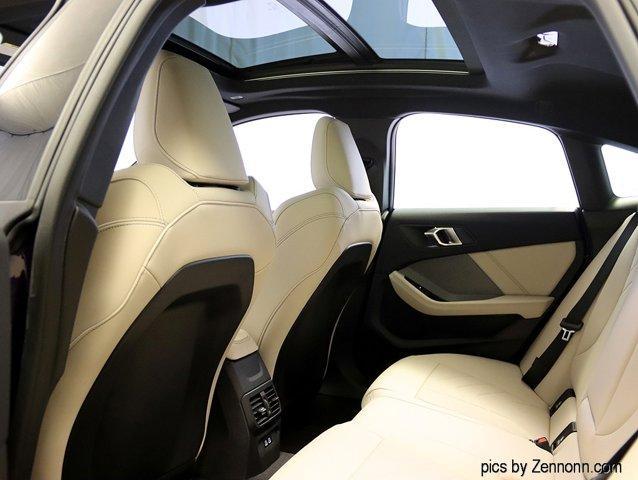 Photo of 2025 Metallic BMW 228 Gran Coupe