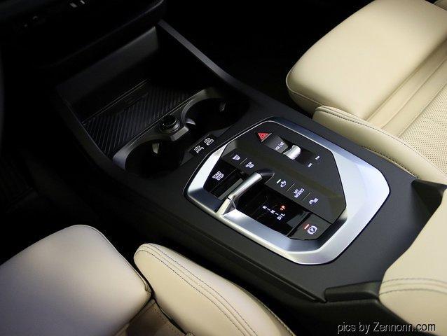 Photo of 2025 Metallic BMW 228 Gran Coupe