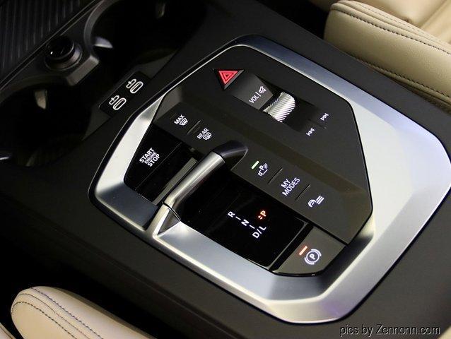 Photo of 2025 Metallic BMW 228 Gran Coupe