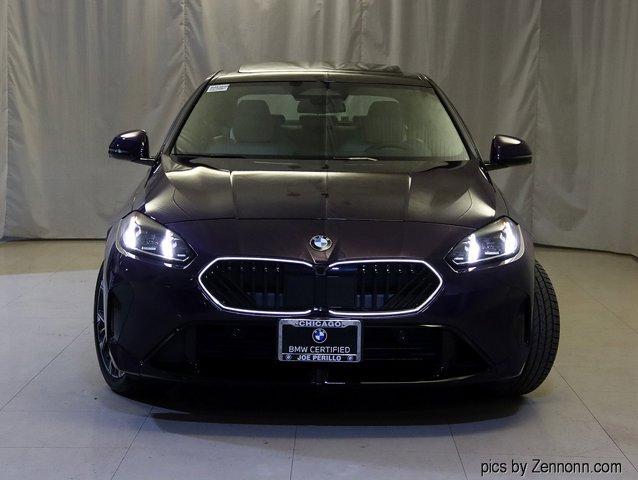 Photo of 2025 Metallic BMW 228 Gran Coupe
