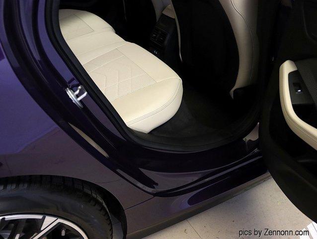 Photo of 2025 Metallic BMW 228 Gran Coupe