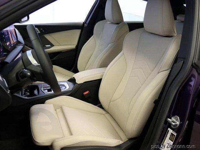 Photo of 2025 Metallic BMW 228 Gran Coupe