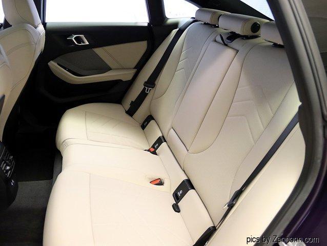 Photo of 2025 Metallic BMW 228 Gran Coupe