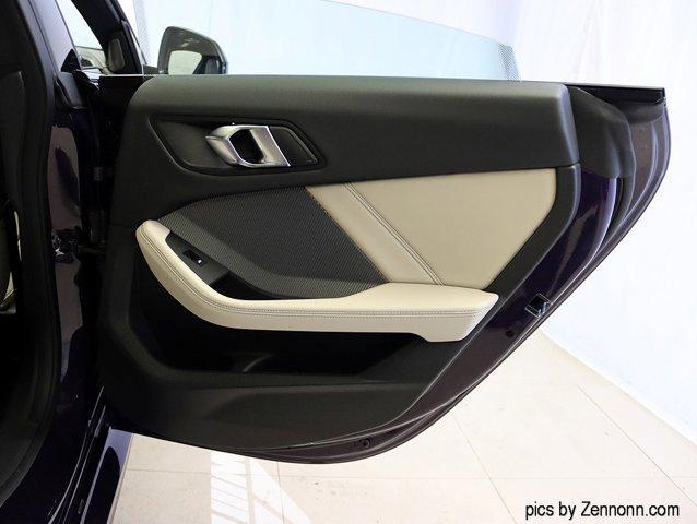 Photo of 2025 Metallic BMW 228 Gran Coupe