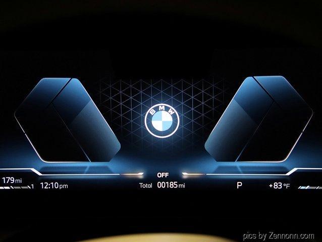 Photo of 2025 Metallic BMW 228 Gran Coupe