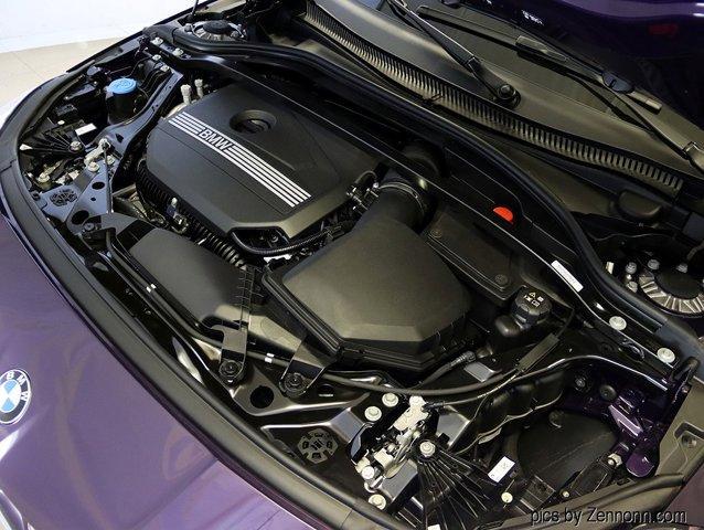 Photo of 2025 Metallic BMW 228 Gran Coupe