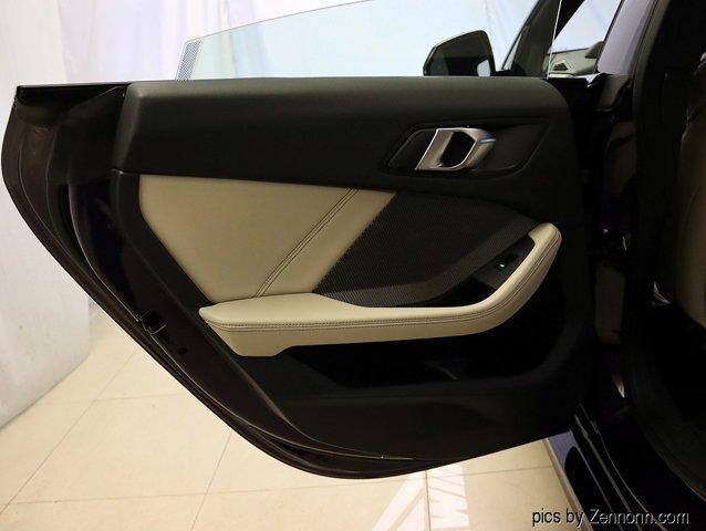 Photo of 2025 Metallic BMW 228 Gran Coupe