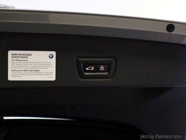 Photo of 2023 Gray Metallic BMW i4 Gran Coupe
