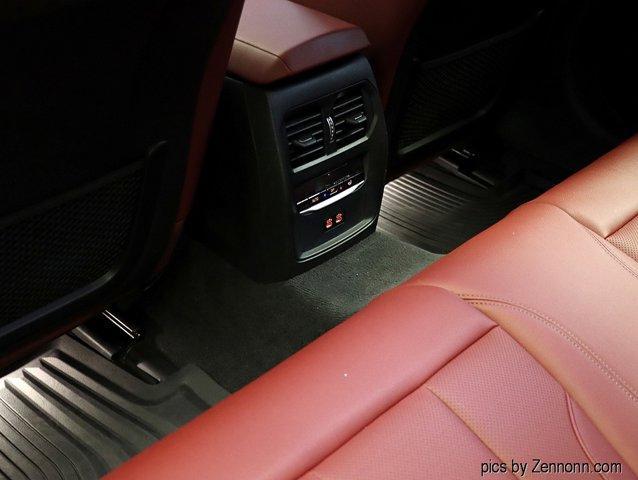Photo of 2023 Gray Metallic BMW i4 Gran Coupe
