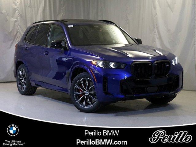 2025 BMW X5