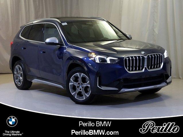 2023 BMW X1