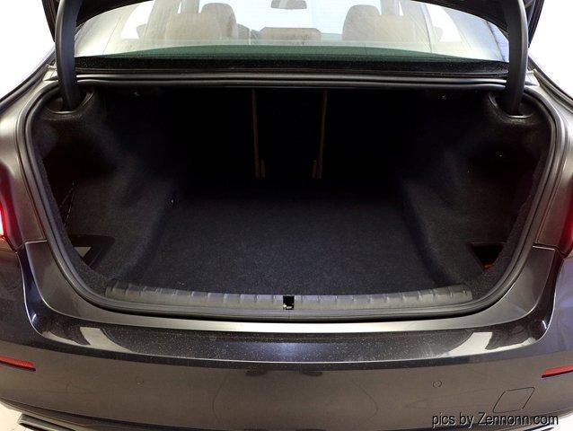 Photo of 2022 Dark Graphite Metallic BMW 530