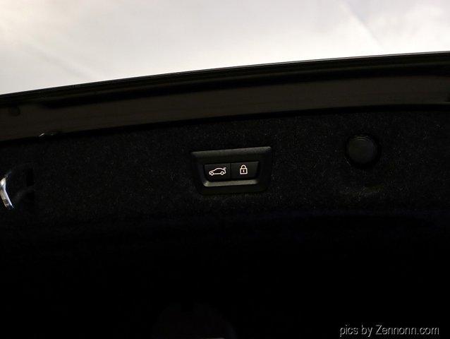 Photo of 2022 Dark Graphite Metallic BMW 530