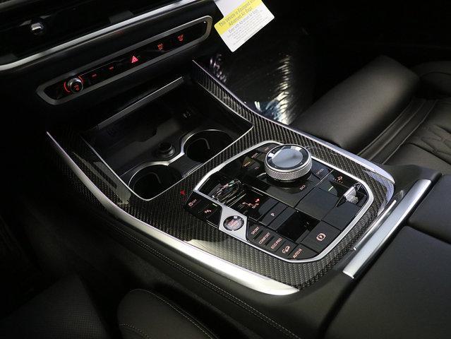 Photo of 2025 Gray Metallic BMW X7
