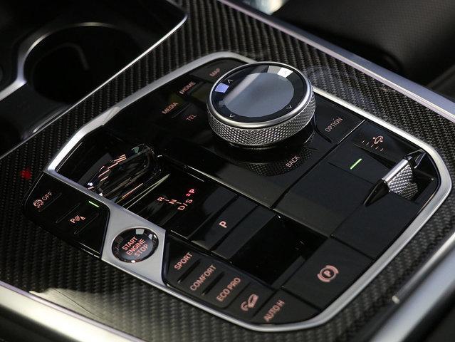 Photo of 2025 Gray Metallic BMW X7
