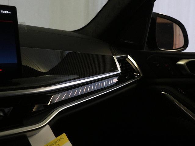 Photo of 2025 Gray Metallic BMW X7