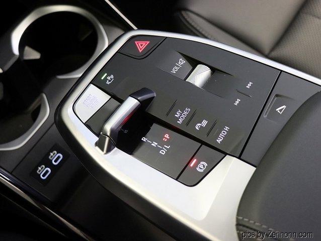Photo of 2025 SKYSCRAPER BMW X2