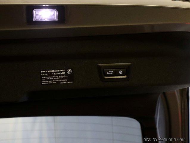 Photo of 2025 SKYSCRAPER BMW X2