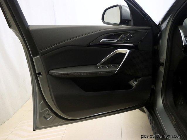 Photo of 2025 SKYSCRAPER BMW X2
