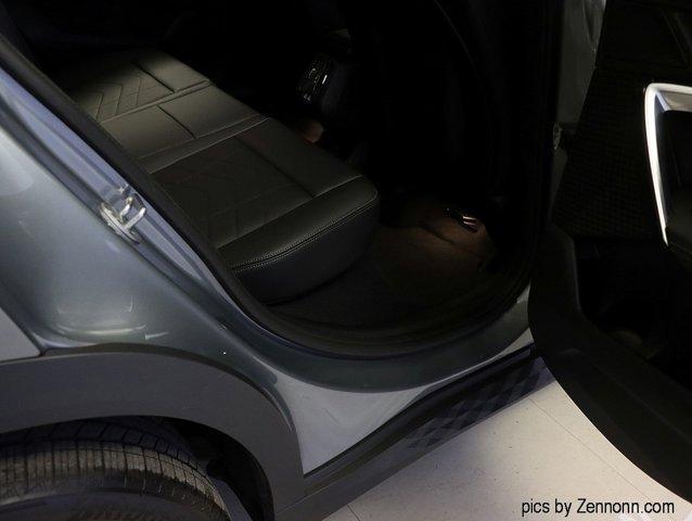 Photo of 2025 SKYSCRAPER BMW X2