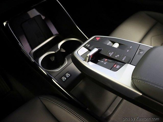 Photo of 2025 SKYSCRAPER BMW X2