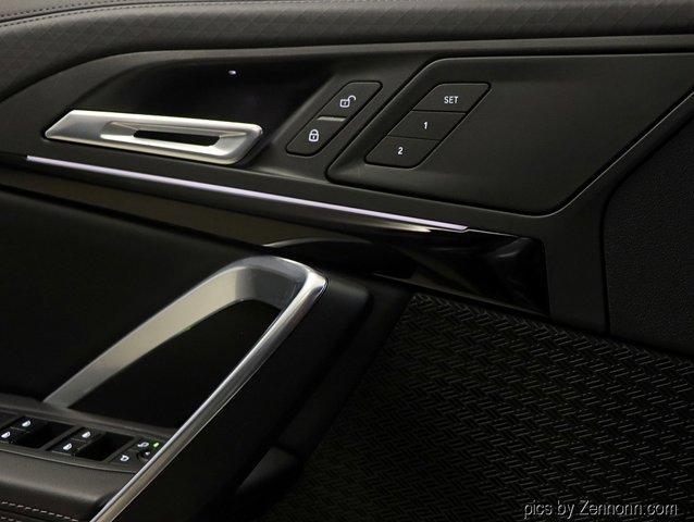 Photo of 2025 SKYSCRAPER BMW X2