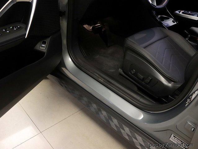 Photo of 2025 SKYSCRAPER BMW X2