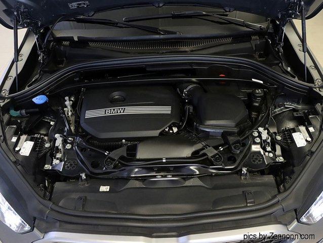 Photo of 2025 SKYSCRAPER BMW X2
