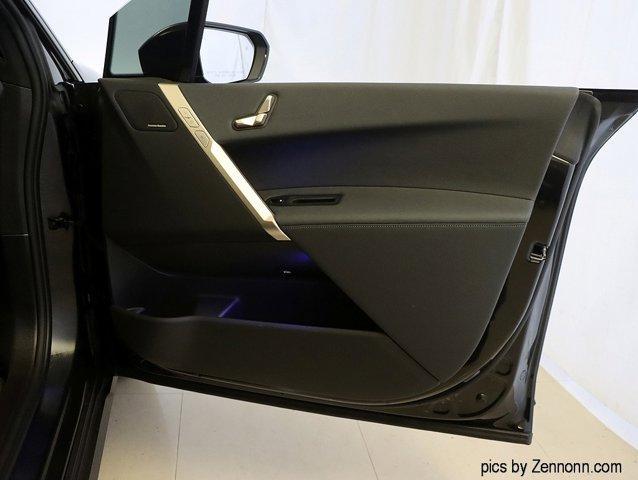 Photo of 2025 Black Sapphire Metallic BMW iX