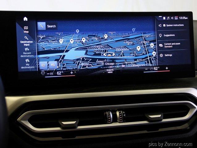 Photo of 2024 Gray Metallic BMW 330
