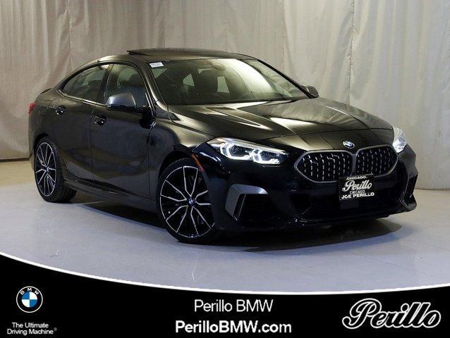 2024 BMW M235 Gran Coupe