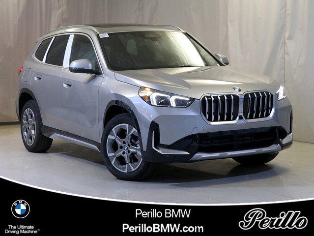 2025 BMW X1