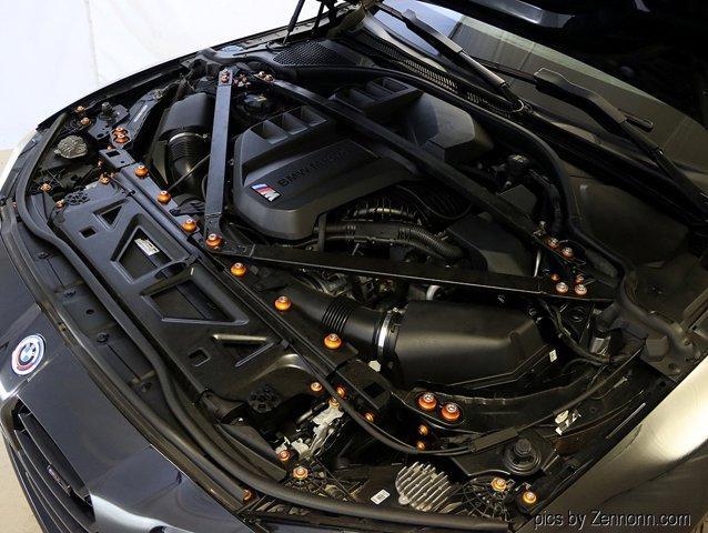 Photo of 2022 Black Sapphire Metallic BMW M3