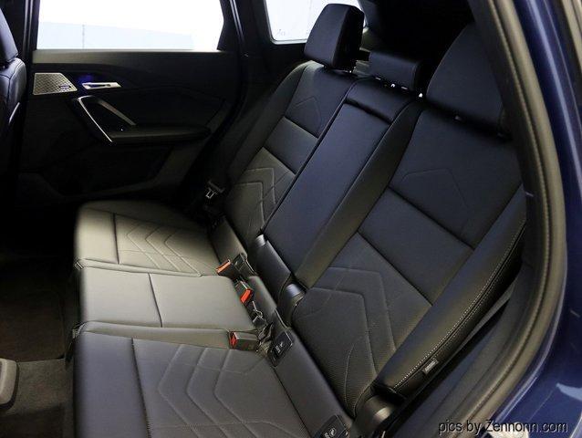 Photo of 2025 Phytonic Blue Metallic BMW X1