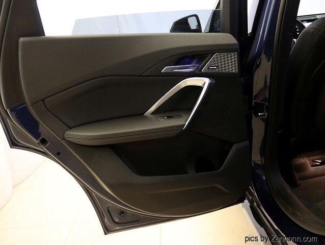 Photo of 2025 Phytonic Blue Metallic BMW X1