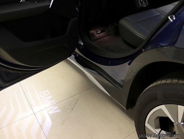 Photo of 2025 Phytonic Blue Metallic BMW X1