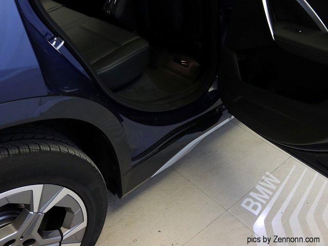 Photo of 2025 Phytonic Blue Metallic BMW X1