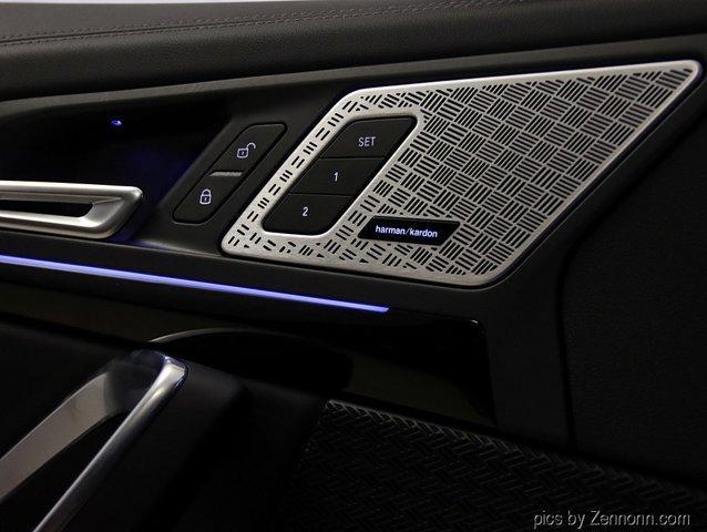 Photo of 2025 Phytonic Blue Metallic BMW X1