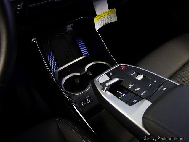Photo of 2025 Phytonic Blue Metallic BMW X1