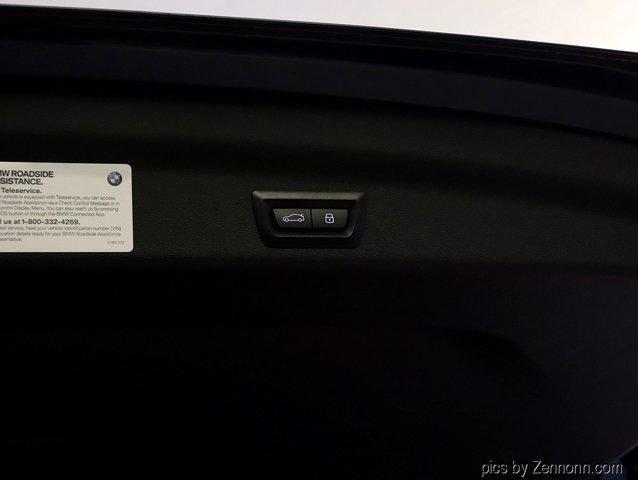Photo of 2025 Phytonic Blue Metallic BMW X1