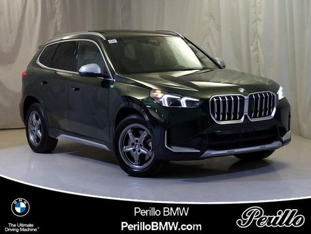 2023 BMW X1