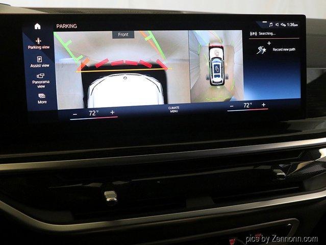 Photo of 2023 Mineral White Metallic BMW X7