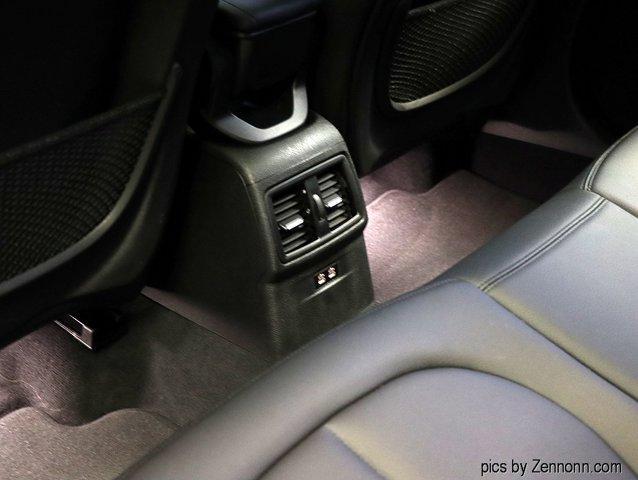 Photo of 2022 Misano Blue Metallic BMW X2