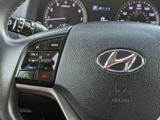 Photo of 2017 Sedona Sunset Hyundai TUCSON